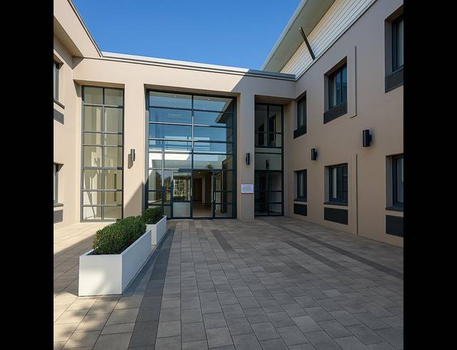 BUSINESS PROPERTY TO RENT IN STRUBENSVALLEI